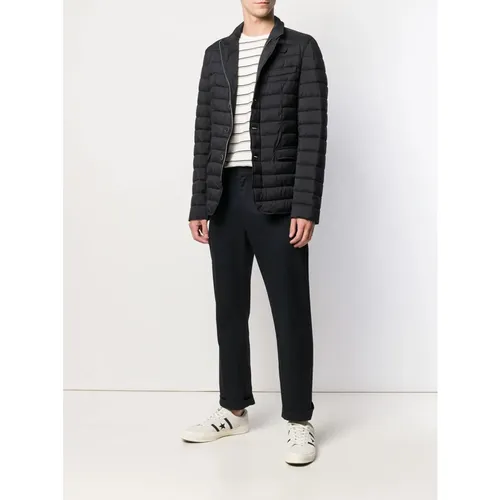 BLU Giacca Light Jacket - Herno - Modalova