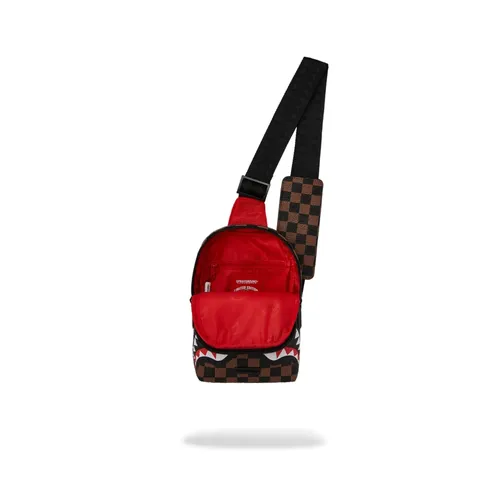 Check 2 Emboss Backpack Sling - Sprayground - Modalova