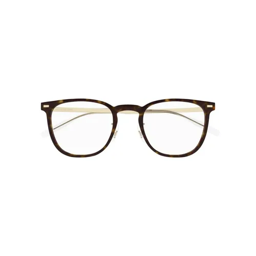 Squared Optical Frame - Montblanc - Modalova