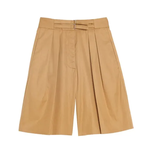 Prune Shorts - Ines de la Fressange Paris - Modalova