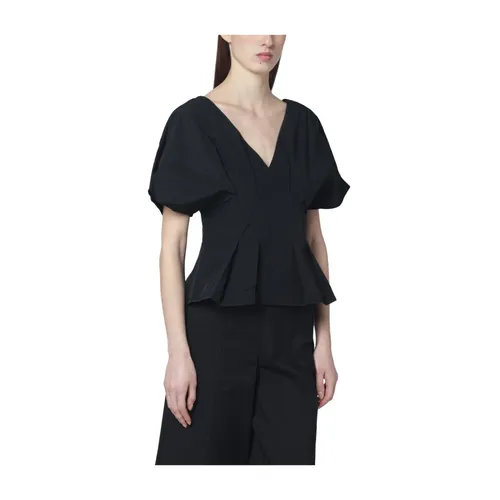 Rozen Top - Simkhai - Modalova