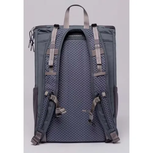 Blue Backpack - Sandqvist - Modalova