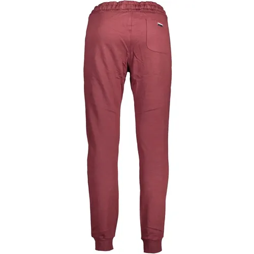 Cotton Pant - U.s. Polo Assn. - Modalova
