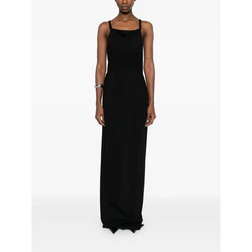 Temple Gown - Rick Owens - Modalova