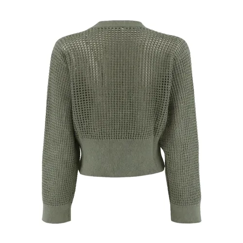 Cardigan - Brunello Cucinelli - Modalova