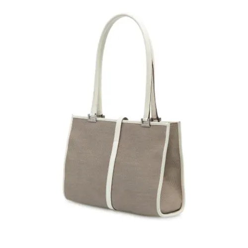 Pre-owned Shoulder Bag - Gucci Vintage - Modalova