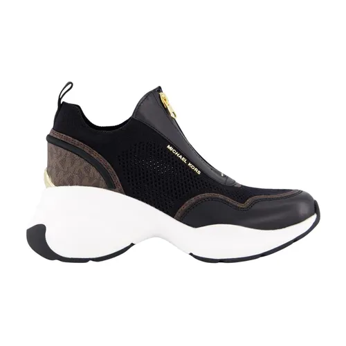 Slip On Trainer per donne - Michael Kors - Modalova
