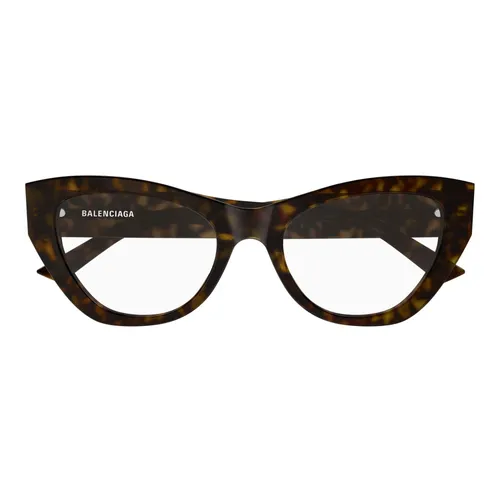 Cat-eye Optical Frame - Balenciaga - Modalova