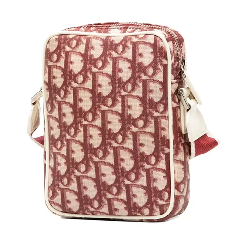Pre-owned Vertical Pouch - Dior Vintage - Modalova