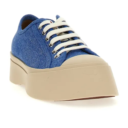 Pablo Sneakers - Marni - Modalova