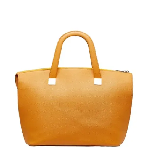 Pre-owned > Pre-owned Bags > Pre-owned Tote Bags - - Celine Vintage - Modalova