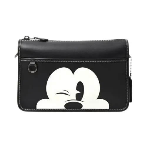 Pre-owned > Pre-owned Bags > Pre-owned Clutches - - Coach Pre-owned - Modalova