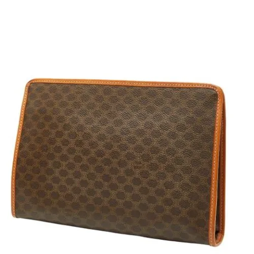 Pre-owned Vintage Clutch - Celine Vintage - Modalova
