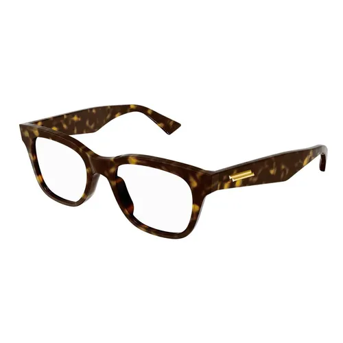 Geometric Eyeglasses - Bottega Veneta - Modalova