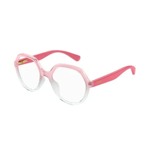 Junior Round Frame - Chloé - Modalova