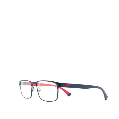 Optical Frame - Emporio Armani - Modalova