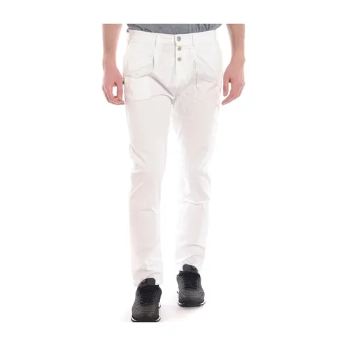 Jeans Trouser - Daniele Alessandrini - Modalova