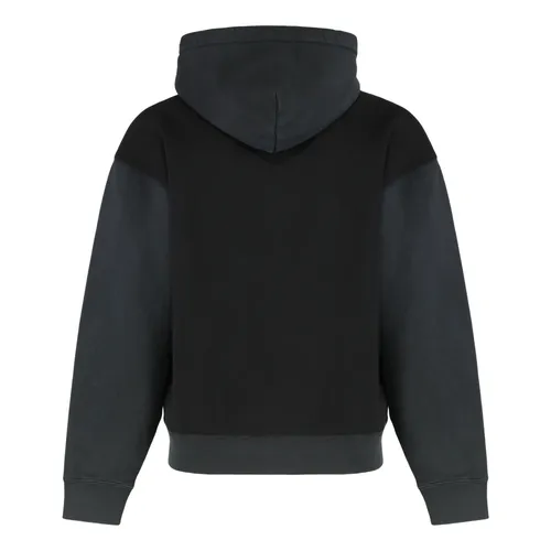 Hooded Sweatshirt with Zipper - Our Legacy - Modalova