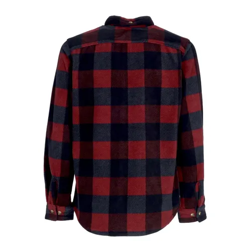 Check Flare Gun Fleece Shirt - Columbia - Modalova