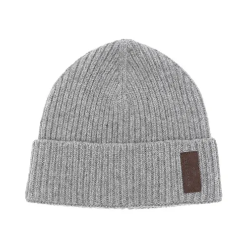 Woolen Hat for Men - Paul & Shark - Modalova