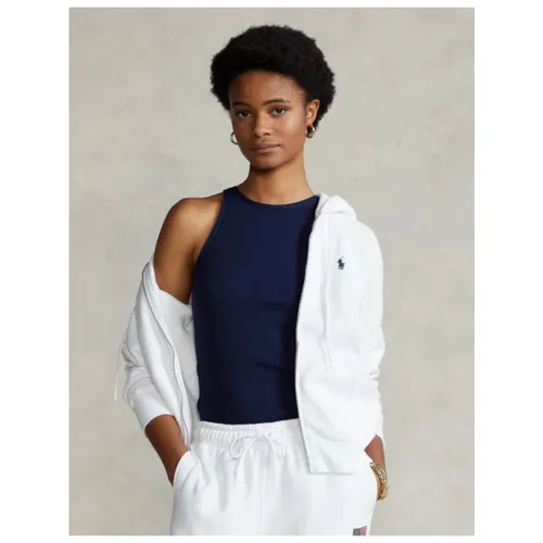 Zip-through Hoodie - Polo Ralph Lauren - Modalova