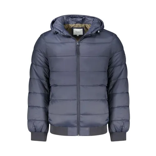 Polyamide Jacket - Pepe Jeans - Modalova