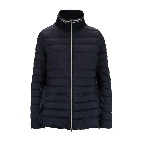 Stylish Zip Jacket - Herno - Modalova