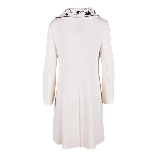 Wool Coat - Charlott - Modalova