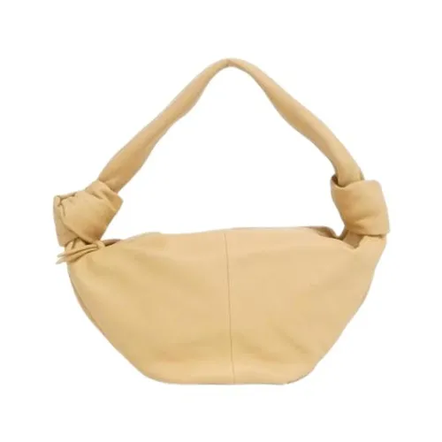 Pre-owned Vintage Shoulder Bag - Bottega Veneta Vintage - Modalova