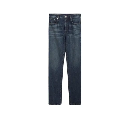 Jeans > Straight Jeans - - Sportmax - Modalova
