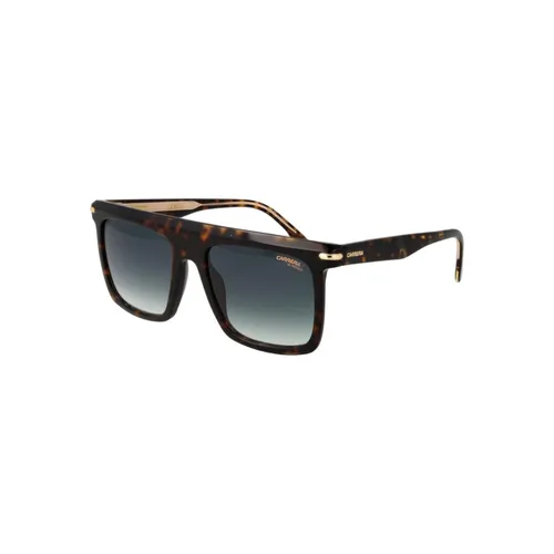 Acetate Frame Sunglasses - Carrera - Modalova