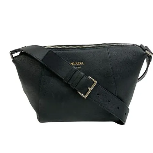 Pre-owned > Pre-owned Bags > Pre-owned Cross Body Bags - - Prada Vintage - Modalova
