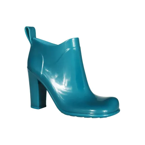 Shine Rubber Boots - Bottega Veneta - Modalova