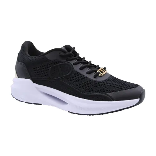 Beverly Sneaker - Twinset - Modalova