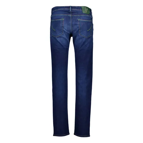 Blue Jeans - Hand Picked - Modalova