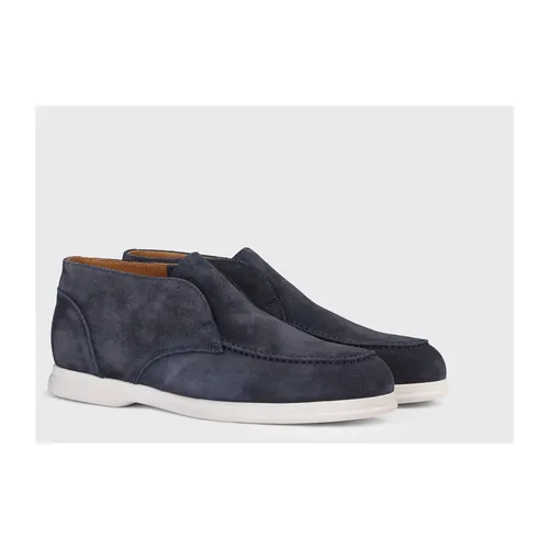 Chukka Loafer - Doucal's - Modalova