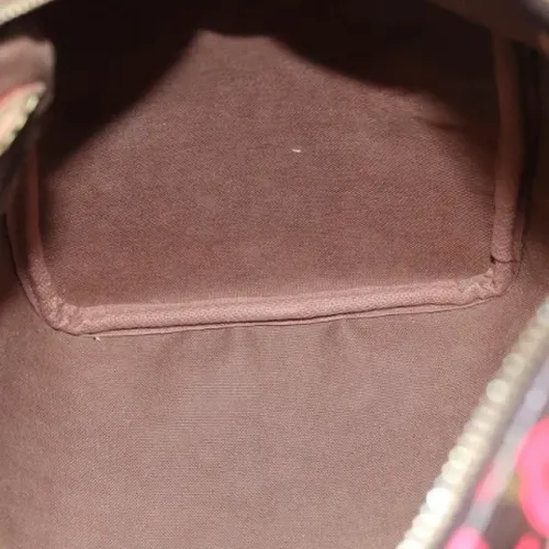 Pre-owned Canvas Handbag - Louis Vuitton Vintage - Modalova