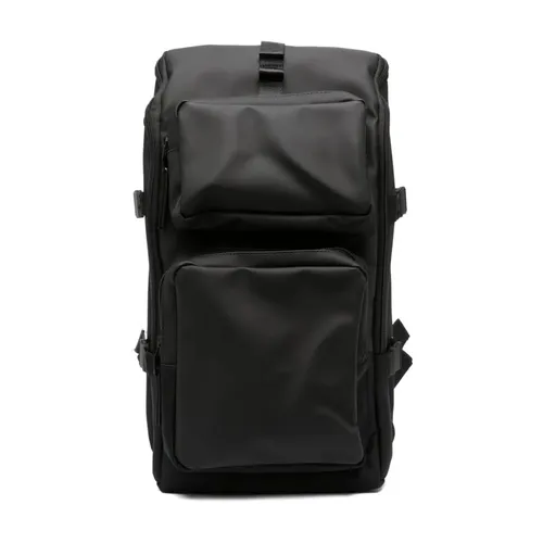 Rains - Bags > Backpacks - Black - Rains - Modalova