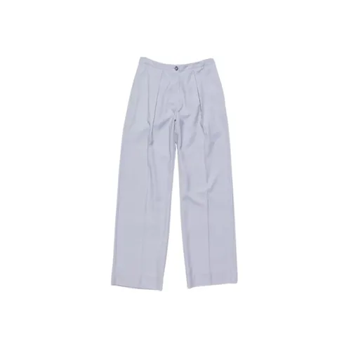 Trousers > Wide Trousers - - Acne Studios - Modalova