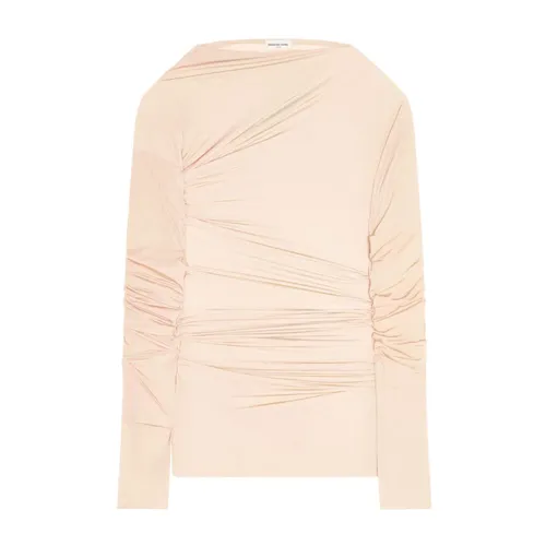 Tops > Long Sleeve Tops - - Dries Van Noten - Modalova