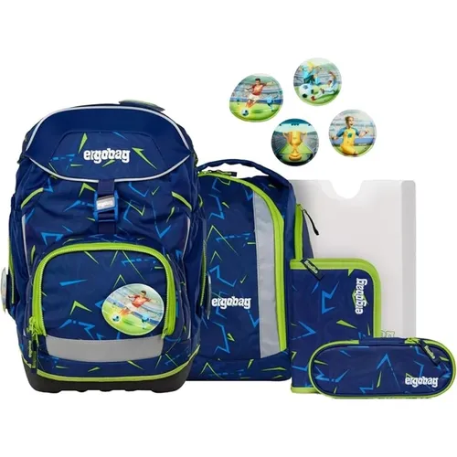 Runbear Pack Set - Ergobag - Modalova
