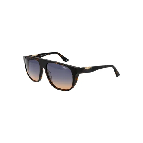 Gafas de Sol Aviador Degradadas - BMW - Modalova