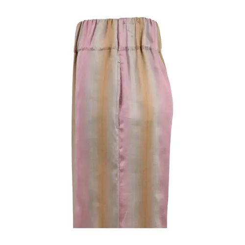 Wide Trousers - Aspesi - Modalova