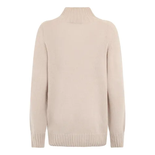 Turtleneck Sweater - Moorer - Modalova