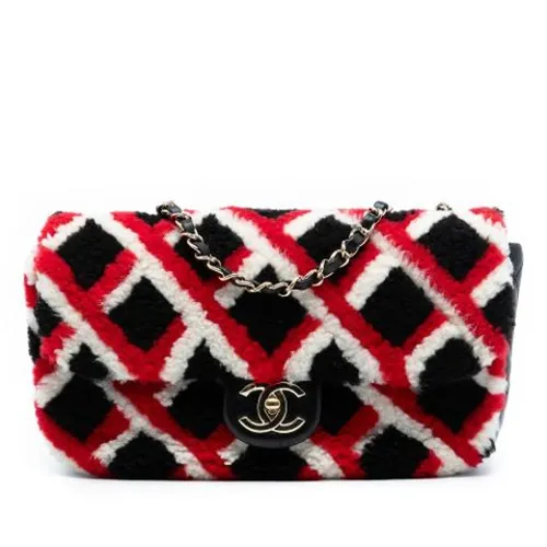 Pre-owned Vintage Shoulder Bag - Chanel Vintage - Modalova