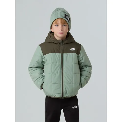 Reversible Shasta Hooded Jacket - The North Face - Modalova