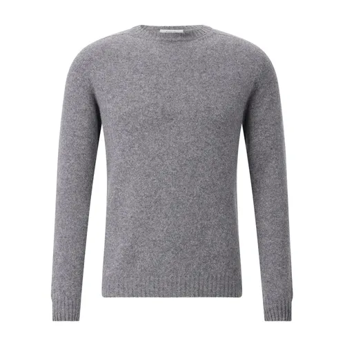 Knitwear > Cashmere Knitwear - - Boglioli - Modalova