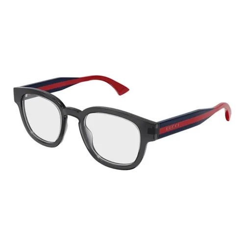 Round Optical Frame - Gucci - Modalova
