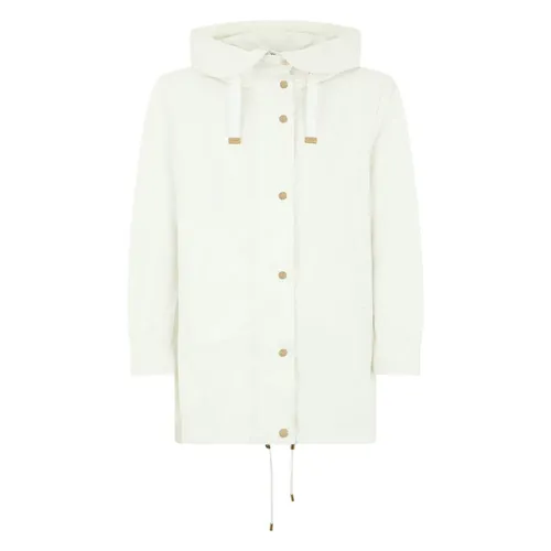 Jaclyn Short Coat - Moorer - Modalova