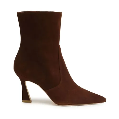 Vinnie Bootie - Stuart Weitzman - Modalova